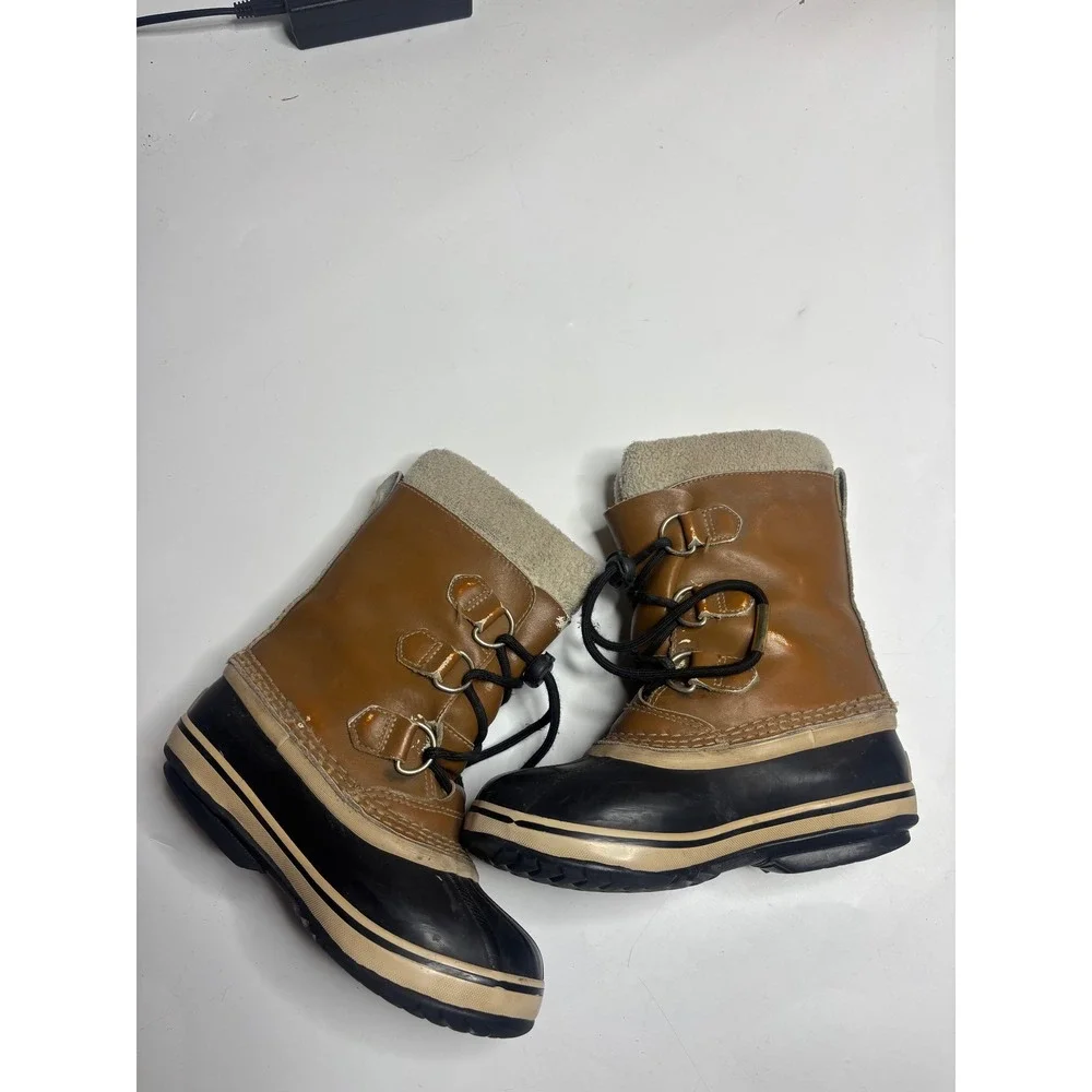 Sorel yoot pac